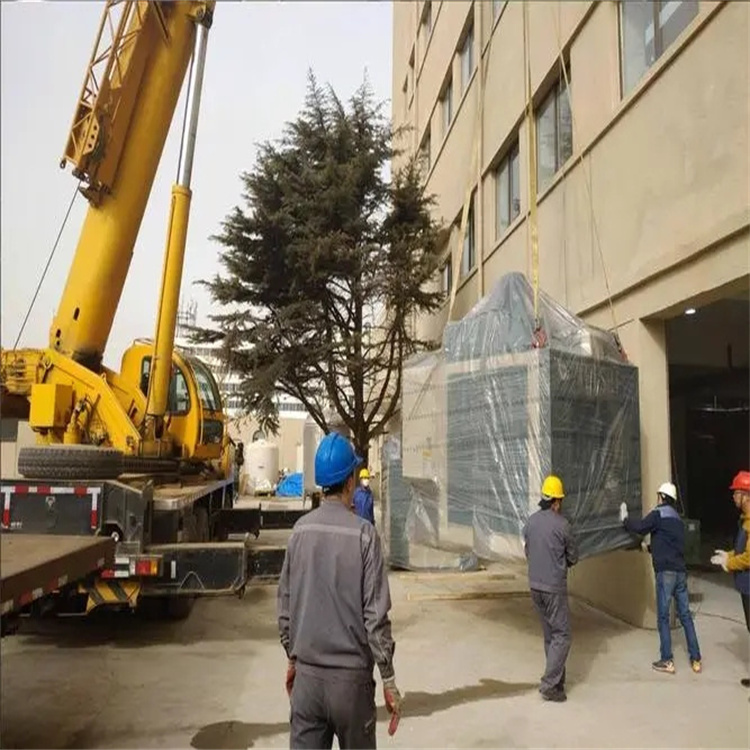 珠海附近12吨吊车出租电话