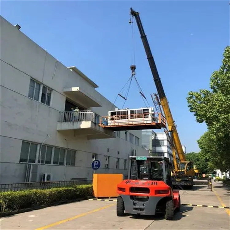 珠海小型吊车出租电话