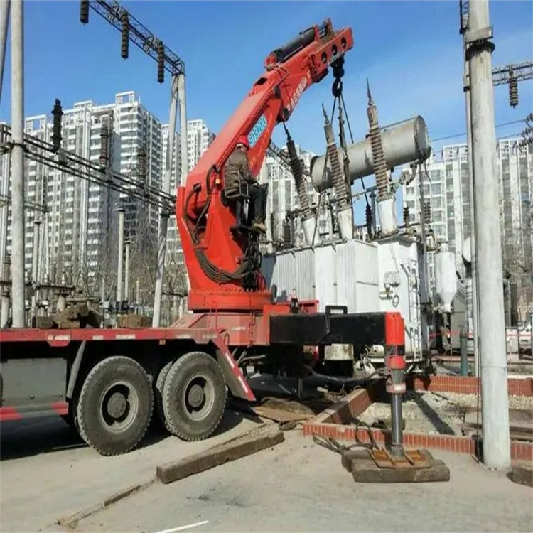 珠海就近吊车出租|工地厂房吊装设备租赁|24小时高效响应