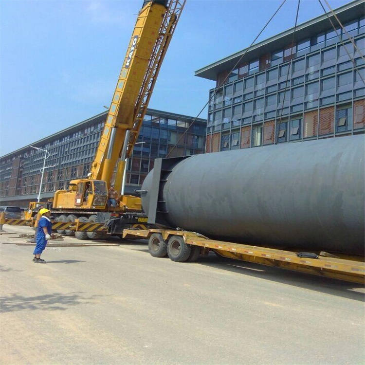 珠海为什么选择我们公司租赁大型吊车？