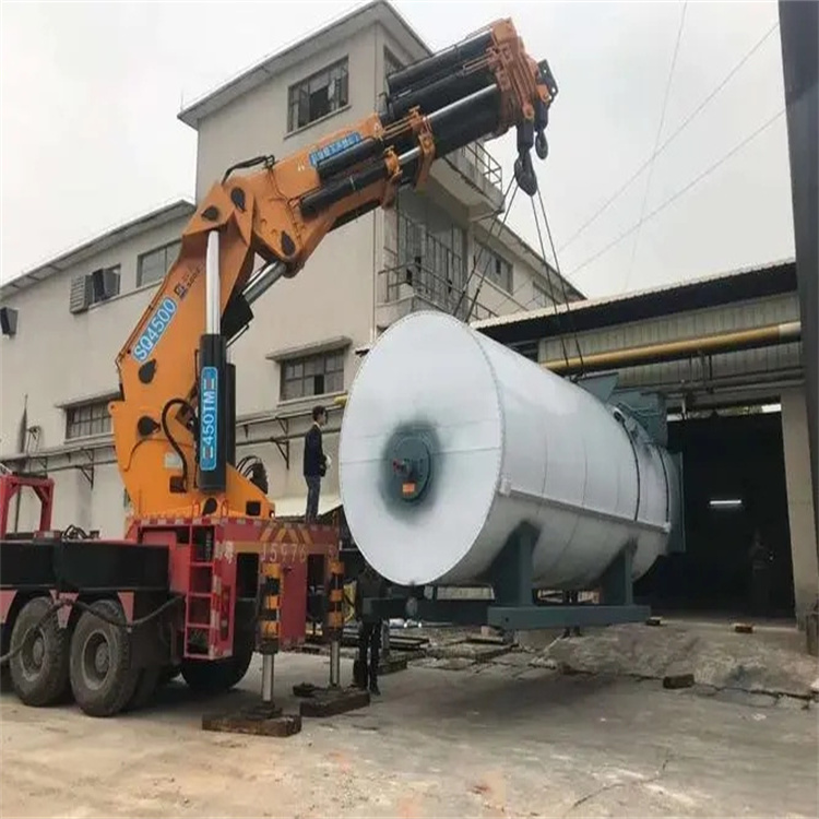 珠海室内装修小型折臂吊出租服务：高效解决方案与租赁指南