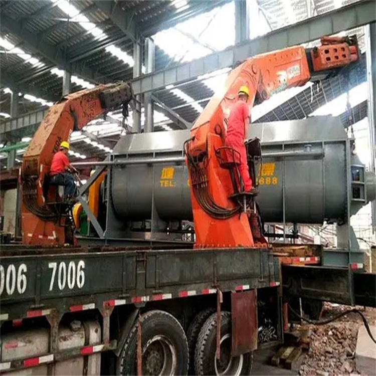 珠海大型随车吊出租多少钱