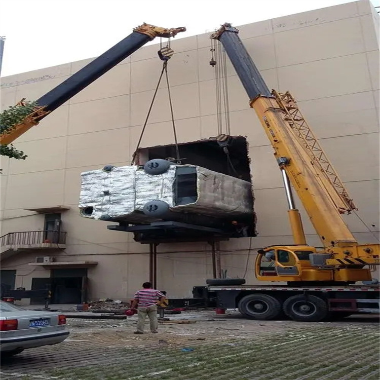 珠海25吨汽车吊出租