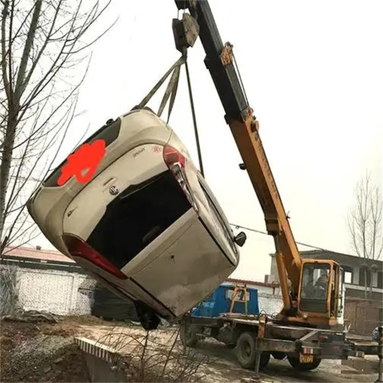 珠海随时待命，吊车24小时道路救援服务全解析