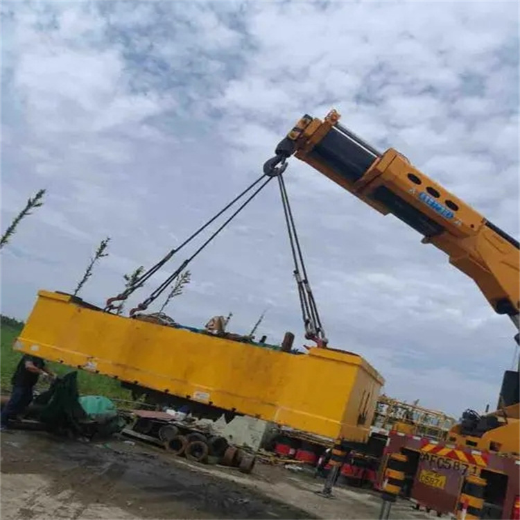 珠海专业吊车出租哪家好